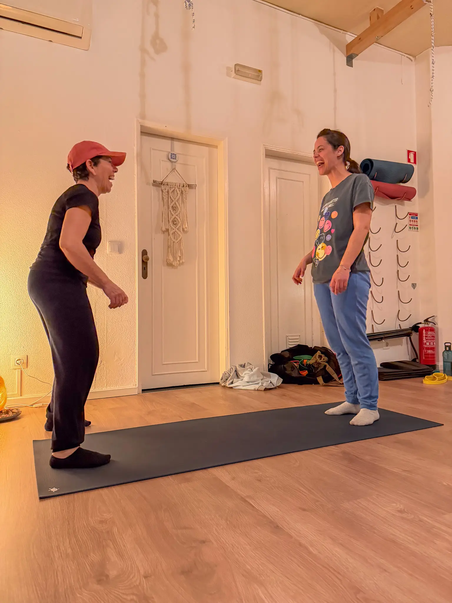 Treino para Empresas